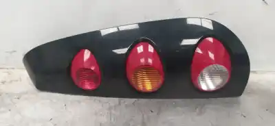 Автозапчастина б/у правий ліхтар для smart forfour 1.1 cat посилання на oem iam a4548201064