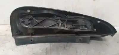 Автозапчастина б/у правий ліхтар для smart forfour 1.1 cat посилання на oem iam a4548201064  