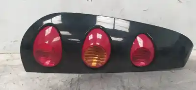 Автозапчастина б/у лівий ход ліхар для smart forfour 1.1 cat посилання на oem iam a4548200964