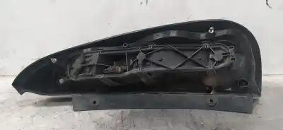 Автозапчасти б/у левый задний фонарь за smart forfour 1.1 cat ссылки oem iam a4548200964  