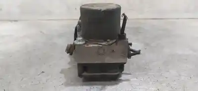 Pezzo di ricambio per auto di seconda mano ABS per FIAT STILO MULTI WAGON (192)  Riferimenti OEM IAM 0265231806  51778818