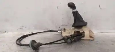 Автозапчасти б/у рычаг переключения передач за KIA CEE´D 1.6 CRDi CAT ссылки OEM IAM 437001H050  2R310