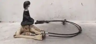 Peça sobressalente para automóvel em segunda mão alavanca de velocidades por kia cee´d 1.6 crdi cat referências oem iam 437001h050  2r310