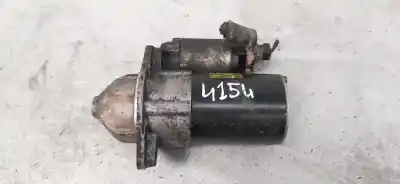 Piesă de schimb auto la mâna a doua Electromotor pentru KIA CEE´D  Referințe OEM IAM 1195925  