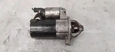 Second-hand car spare part starter motor for kia cee´d 1.6 crdi cat oem iam references 1195925  