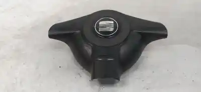 Автозапчасти б/у передняя левая подушка безопасности за seat leon (1m1) 1.9 tdi ссылки oem iam 1m0880201 Автозапчасти б/у передняя левая подушка безопасности за seat leon (1m1) 1.9 tdi ссылки oem iam 1m0880201