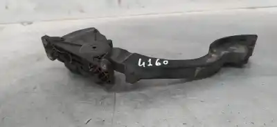 Second-hand car spare part accelerator pedal for ford focus c-max (cap) ghia (d) oem iam references 3m519f836ae  