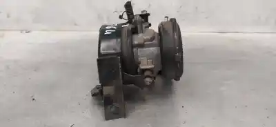 Second-hand car spare part additional air valve for smart coupe básico (45kw) oem iam references 0009521v001  