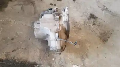 Pezzo di ricambio per auto di seconda mano riduttore per smart coupe básico (45kw) riferimenti oem iam 4310033890  4310033990