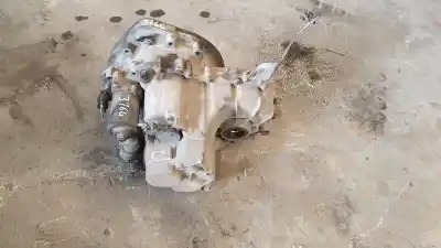 Pezzo di ricambio per auto di seconda mano riduttore per smart coupe básico (45kw) riferimenti oem iam 4310033890  4310033990