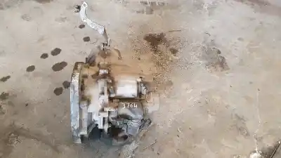 Pezzo di ricambio per auto di seconda mano riduttore per smart coupe básico (45kw) riferimenti oem iam 4310033890  4310033990