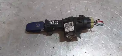 Second-hand car spare part IGNITION SWITCH for FIAT STILO MULTI WAGON (192)  OEM IAM references 61001500  00467601520