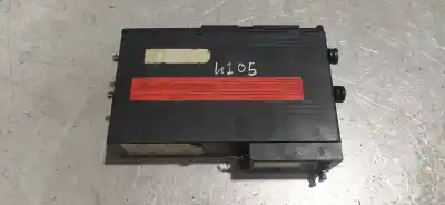 Recambio de automóvil de segunda mano de SISTEMA AUDIO / RADIO CD para BMW SERIE 3 COMPACT (E46)  referencias OEM IAM 65126913389  
