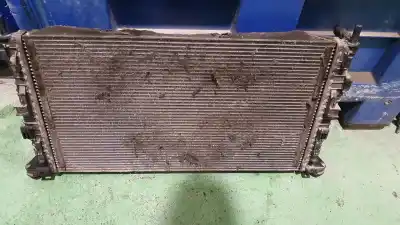 Автозапчастина б/у ВОДЯНИЙ РАДІАТОР для FORD FOCUS C-MAX (CAP)  Посилання на OEM IAM 3M5H8005TH  