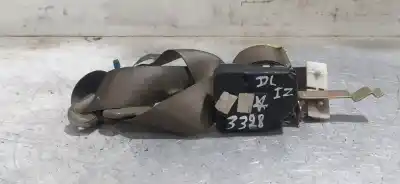 Second-hand car spare part FRONT LEFT SEAT BELT for JAGUAR S-TYPE  OEM IAM references 2R83F611B09AFAMB  