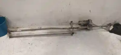 Peça sobressalente para automóvel em segunda mão motor do limpa para brisas por peugeot 308 sport referências oem iam 3397021099