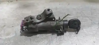 Автозапчасти б/у ПЕРЕКЛЮЧАТЕЛЬ СТАРТЕРА за SKODA OCTAVIA COMBI (1U5)  ссылки OEM IAM 4B0905851C  