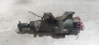 Second-hand car spare part ignition switch for skoda octavia combi (1u5) 1.9 tdi oem iam references 4b0905851c  