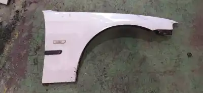 Second-hand car spare part front right fin for bmw serie 3 compact (e46) 320td oem iam references 