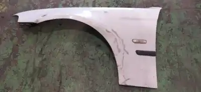 Second-hand car spare part left front fin for bmw serie 3 compact (e46) 320td oem iam references 