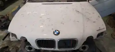 Pièce détachée automobile d'occasion CAPOT pour BMW SERIE 3 COMPACT (E46)  Références OEM IAM   