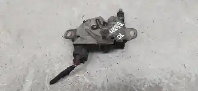 Pezzo di ricambio per auto di seconda mano chiusura del cappuccio per ford focus c-max (cap) 1.6 tdci cat riferimenti oem iam 3m5116700  