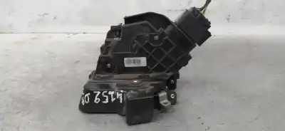 Автозапчасти б/у ЗАМОК ПЕРЕДНЕЙ ПРАВОЙ ДВЕРИ за FORD FOCUS C-MAX (CAP)  ссылки OEM IAM 3M5AR21812AK  