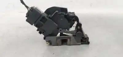 Автозапчастина б/у замок передній праві двері для ford focus c-max (cap) 1.6 tdci cat посилання на oem iam 3m5ar21812ak  