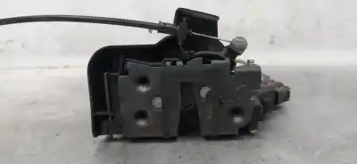 Автозапчастина б/у замок заднього правого дверя для ford focus c-max (cap) 1.6 tdci cat посилання на oem iam 3m5ar26412bp  