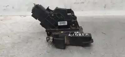 Автозапчастина б/у ЗАМОК ПЕРЕДНІХ ДВЕРЕЙ ЛІВИЙ для FORD FOCUS C-MAX (CAP)  Посилання на OEM IAM 3M5AR21813ER  