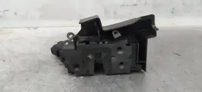 Автозапчастина б/у замок передніх дверей лівий для ford focus c-max (cap) 1.6 tdci cat посилання на oem iam 3m5ar21813er  