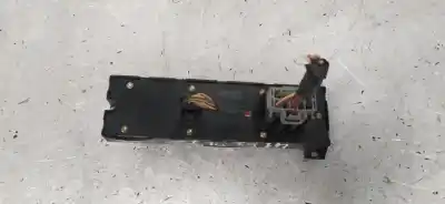 Pezzo di ricambio per auto di seconda mano alzacristalli anteriore sinistro per ford focus c-max (cap) 1.6 tdci cat riferimenti oem iam 3m5t14529  03168003