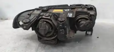 Peça sobressalente para automóvel em segunda mão farol / farolim esquerdo por bmw serie 3 compact (e46) 320td referências oem iam 0301187201  