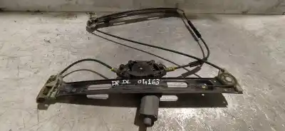 Second-hand car spare part passenger side right window regulator for bmw serie 3 compact (e46) 320td oem iam references fpg12v0130