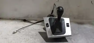 Second-hand car spare part gear lever knob for bmw serie 3 compact (e46) 320td oem iam references 1423984