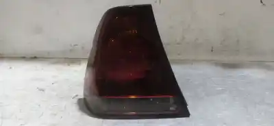 Second-hand car spare part LEFT TAILGATE LIGHT for BMW SERIE 3 COMPACT (E46)  OEM IAM references 63216927  