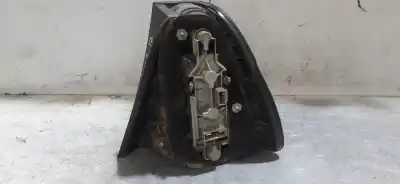 Peça sobressalente para automóvel em segunda mão farolim traseiro esquerdo por bmw serie 3 compact (e46) 320td referências oem iam 63216927  