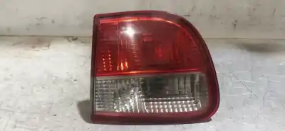 Автозапчасти б/у правый задний фонарь за seat leon (1m1) 1.9 tdi ссылки oem iam 1m6945092b   Автозапчасти б/у правый задний фонарь за seat leon (1m1) 1.9 tdi ссылки oem iam 1m6945092b