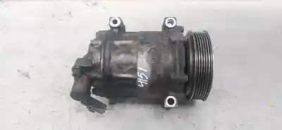 Автозапчастина б/у КОМПРЕСОР КОНДИЦИОНЕРА для PEUGEOT 407  Посилання на OEM IAM 9648238480   Автозапчастина б/у КОМПРЕСОР КОНДИЦИОНЕРА для PEUGEOT 407  Посилання на OEM IAM 9648238480