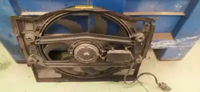 Piesă de schimb auto la mâna a doua electroventilator radiator pentru bmw serie 3 compact (e46) 320td referințe oem iam   