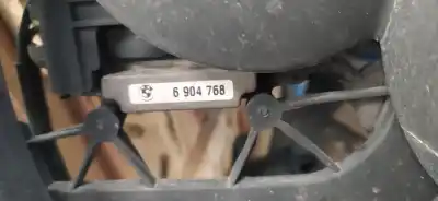 Piesă de schimb auto la mâna a doua electroventilator radiator pentru bmw serie 3 compact (e46) 320td referințe oem iam   