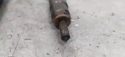 Peça sobressalente para automóvel em segunda mão INJETOR por RENAULT SCENIC II  Referências OEM IAM 8200100272  