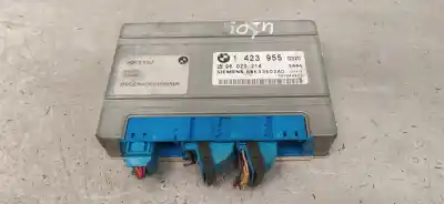 Pezzo di ricambio per auto di seconda mano CENTRALINA CAMBIO AUTOMATICO per BMW SERIE 5 BERLINA (E39)  Riferimenti OEM IAM 1423955  96023214