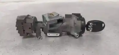 Автозапчастина б/у стартер для ford focus c-max (cap) ghia (d) посилання на oem iam 3m513f880aa  