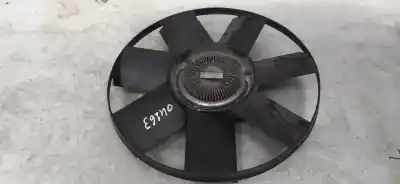 Peça sobressalente para automóvel em segunda mão VENTILADOR DO MOTOR VISCOSO por BMW SERIE 3 COMPACT (E46)  Referências OEM IAM 11522249216  