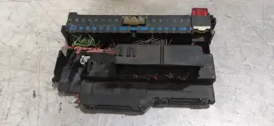 Second-hand car spare part FUSE BOX UNIT for BMW SERIE 3 COMPACT (E46)  OEM IAM references 8364540  