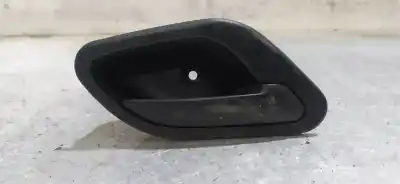 Peça sobressalente para automóvel em segunda mão PUXADOR INTERIOR DIANTEIRO DIREITO por BMW SERIE 3 COMPACT (E46)  Referências OEM IAM 7002020  