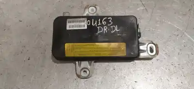 Peça sobressalente para automóvel em segunda mão AIRBAG DIANTEIRO DIREITO por BMW SERIE 3 COMPACT (E46)  Referências OEM IAM 34705513003X  