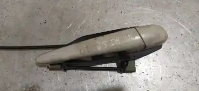 Second-hand car spare part exterior right front door handle for bmw serie 3 compact (e46) 320td oem iam references 