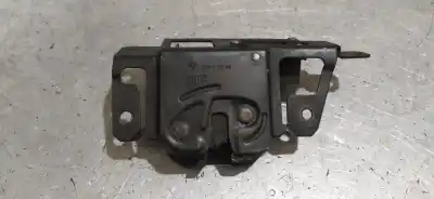 Second-hand car spare part trunk lock for bmw serie 3 compact (e46) 320td oem iam references 51247026192  